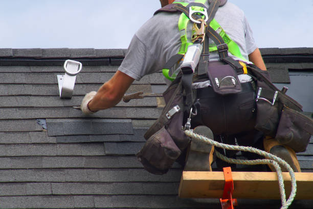 Best Rubber Roofing (EPDM, TPO)  in North St Paul, MN