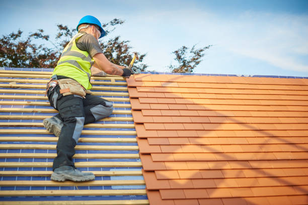 Best Roofing for New Construction  in North St Paul, MN