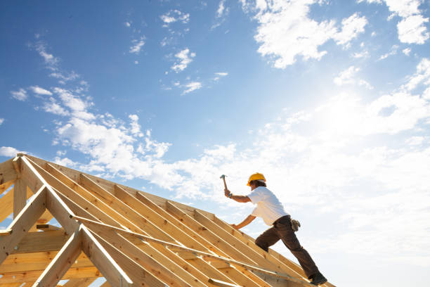 Best Rubber Roofing (EPDM, TPO)  in North St Paul, MN